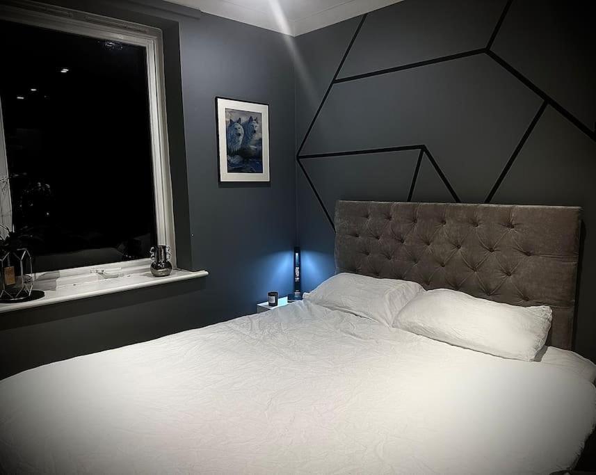 Stunning Luxury Croydon Apartment Gatwick Airport Close Purley Exteriér fotografie