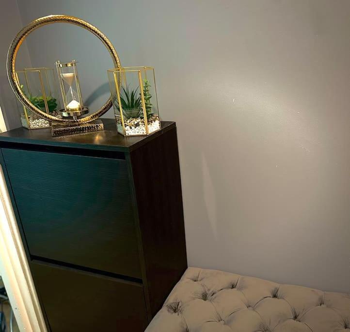 Stunning Luxury Croydon Apartment Gatwick Airport Close Purley Exteriér fotografie