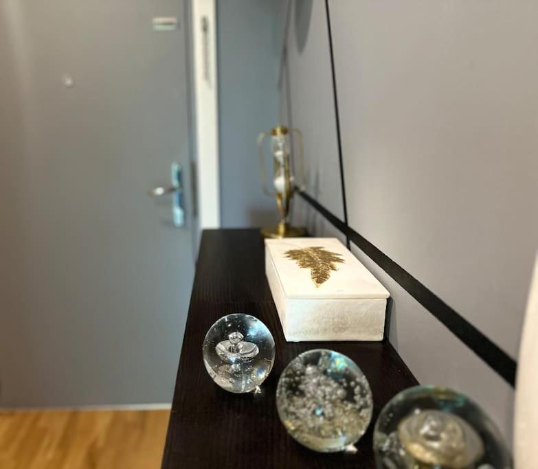 Stunning Luxury Croydon Apartment Gatwick Airport Close Purley Exteriér fotografie