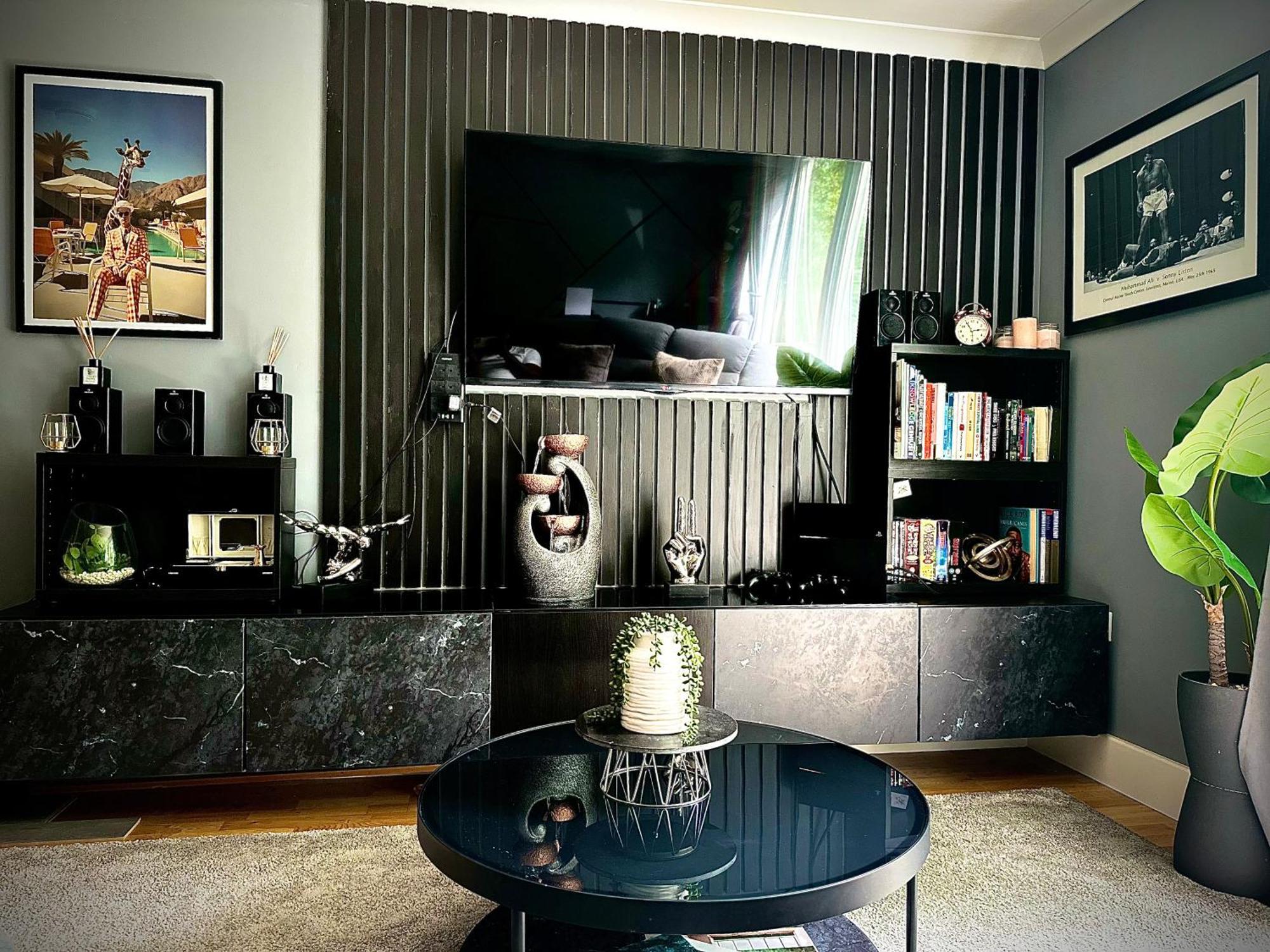 Stunning Luxury Croydon Apartment Gatwick Airport Close Purley Exteriér fotografie